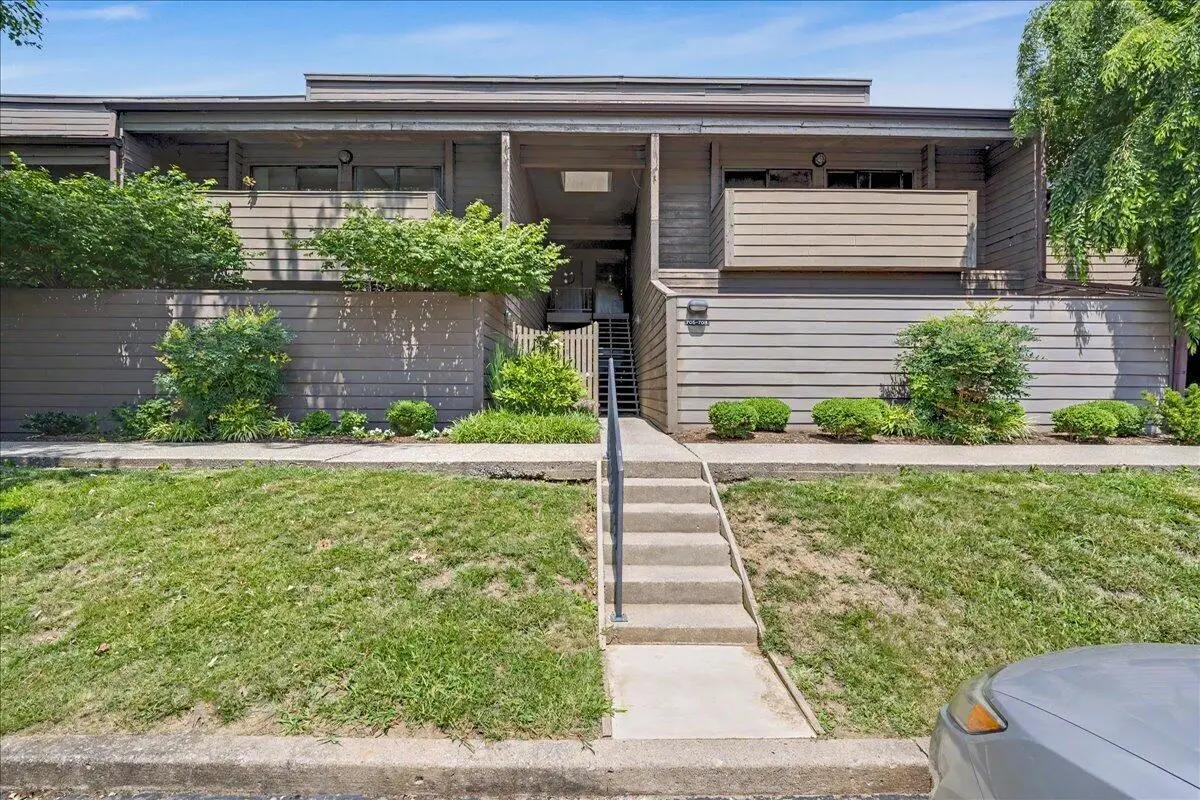 750 Shaker Drive #707, Lexington, KY 40504 - #1