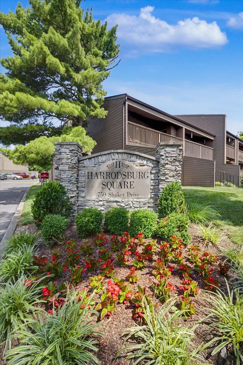 750 Shaker Drive #707, Lexington, KY 40504 - #2