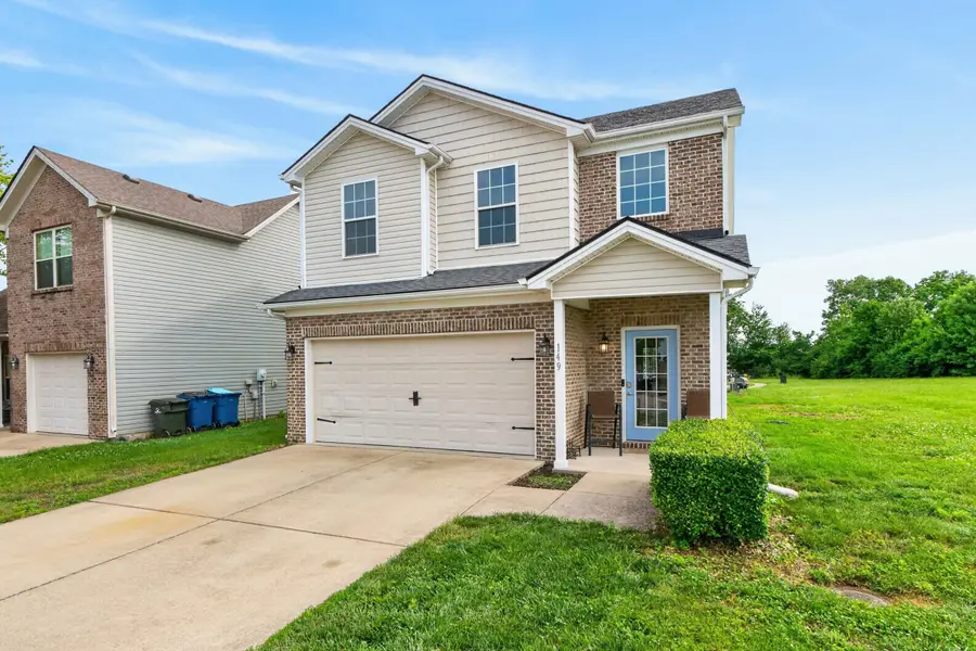 149 Wysteria Lane, Georgetown, KY 40324 - #2