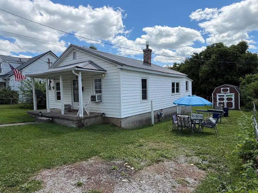 323 W Kentucky Avenue, Richmond, KY 40475 - #2