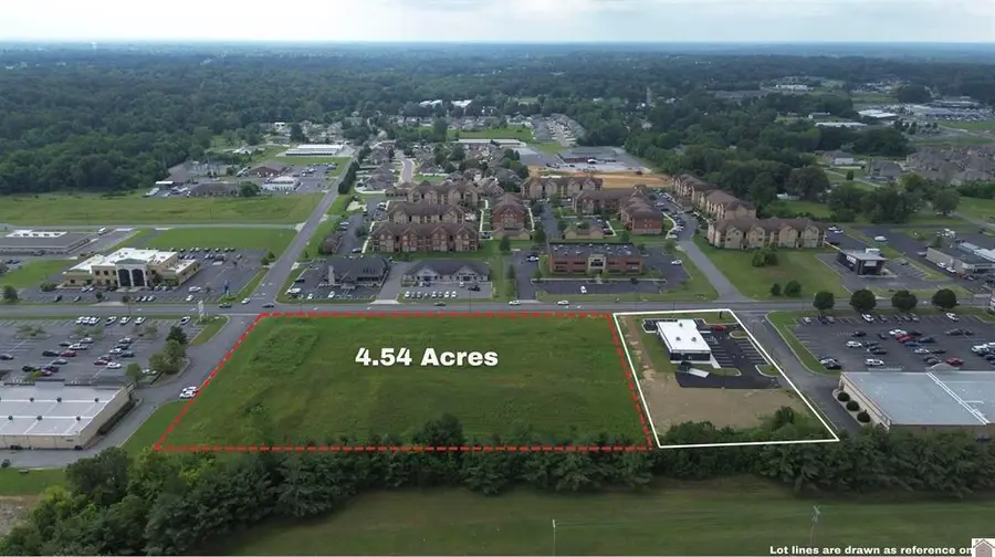 4735 Village Square Drive, Paducah, KY 42001 - #3