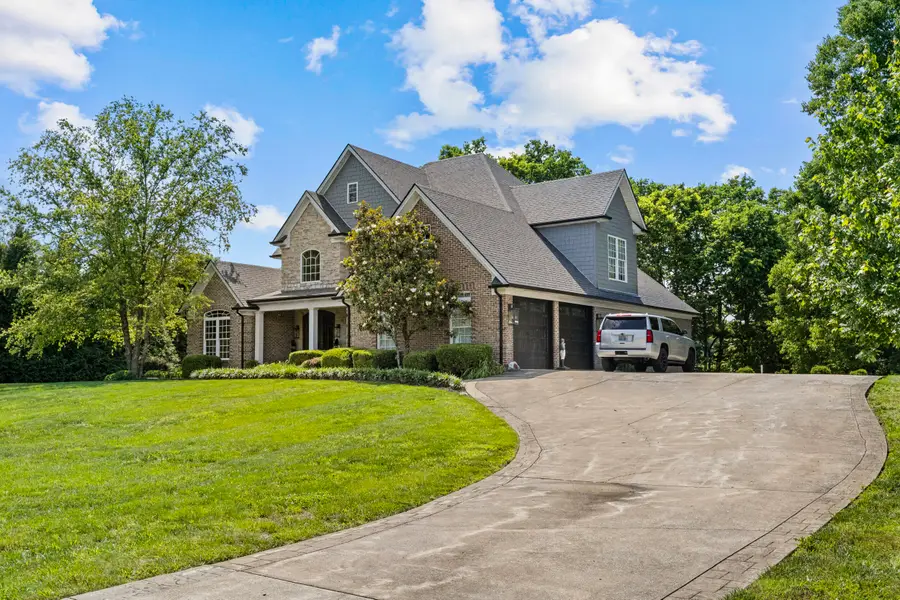 104 Deerfield Circle, Nicholasville, KY 40356 - #3