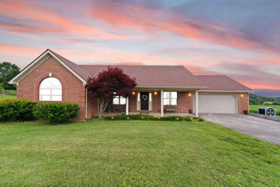 248 Harts Place Drive, Somerset, KY 42501 - #2