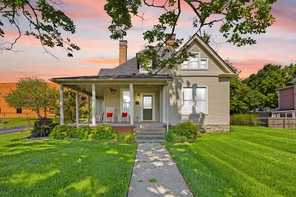 209 Lexington Road, Lancaster, KY 40444