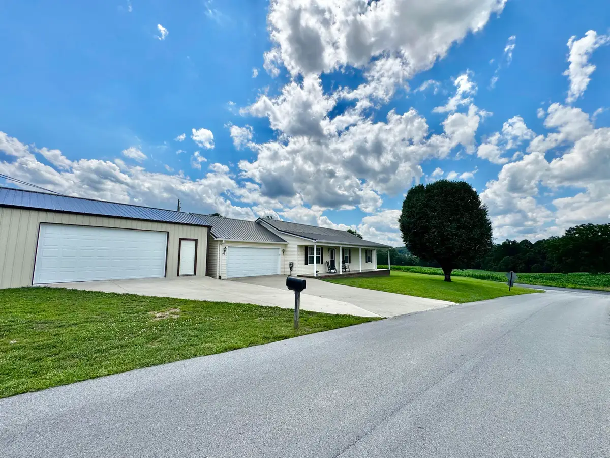 17 Northridge Drive, Somerset, KY 42503 - #1
