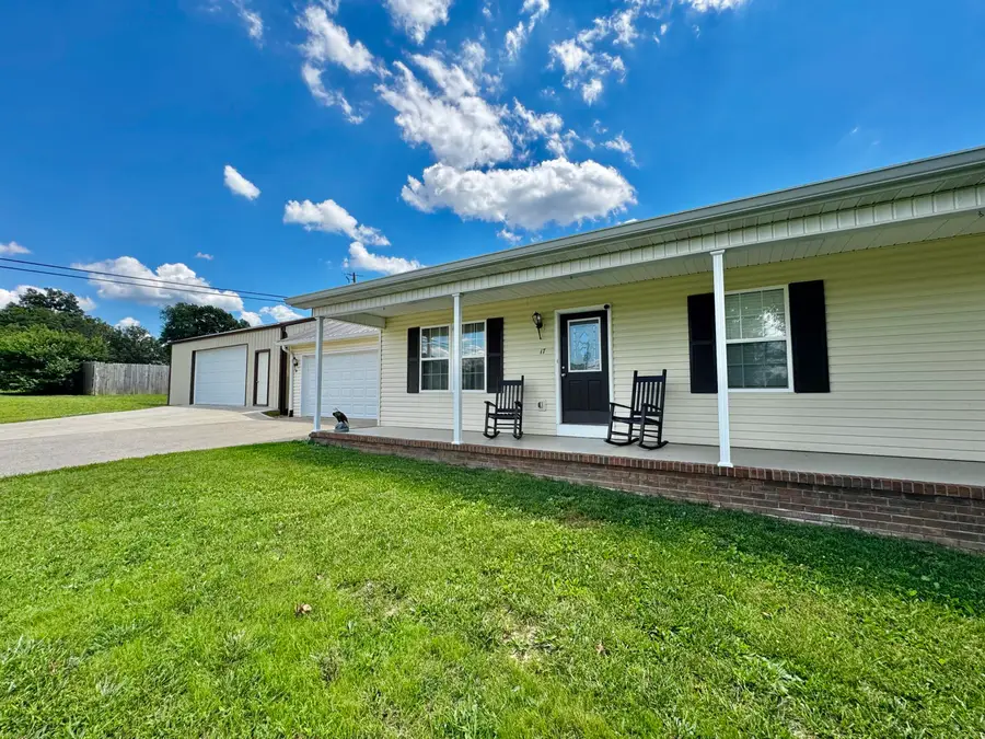 17 Northridge Drive, Somerset, KY 42503 - #3