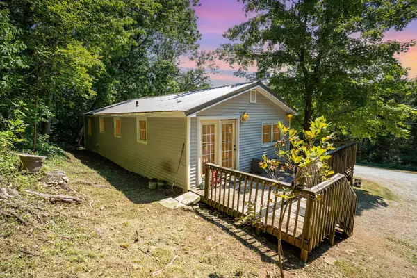 226 Melody Drive, New Haven, KY 40051