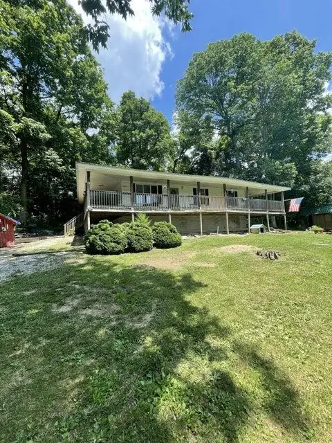154 Gray Buck Dr, Mt Vernon, KY 40456