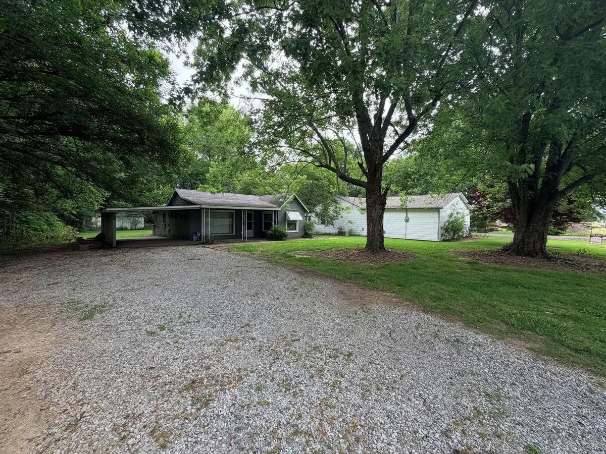12901 Woodville Road, West Paducah, KY 42086 - #1