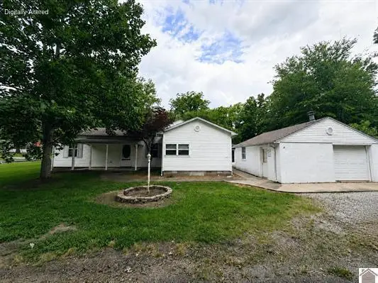 12901 Woodville Road, West Paducah, KY 42086 - #2