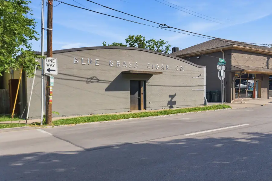 415 S Upper Street, Lexington, KY 40508 - #3