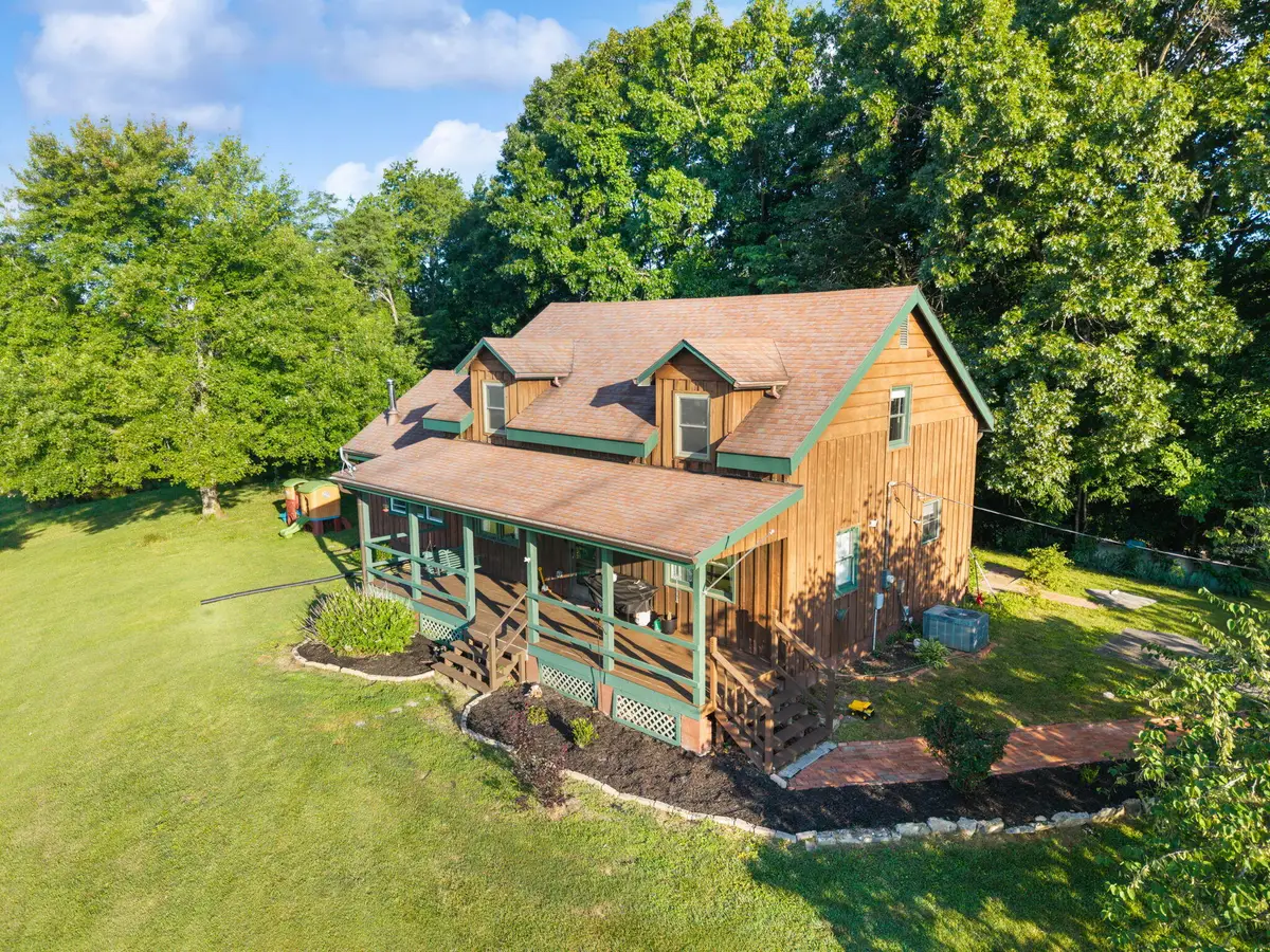 69 Hill Crest Lane, Wellington, KY 40387 - #1