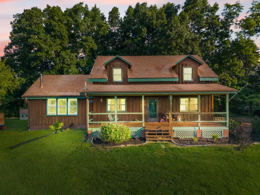 69 Hill Crest Lane, Wellington, KY 40387 - #3