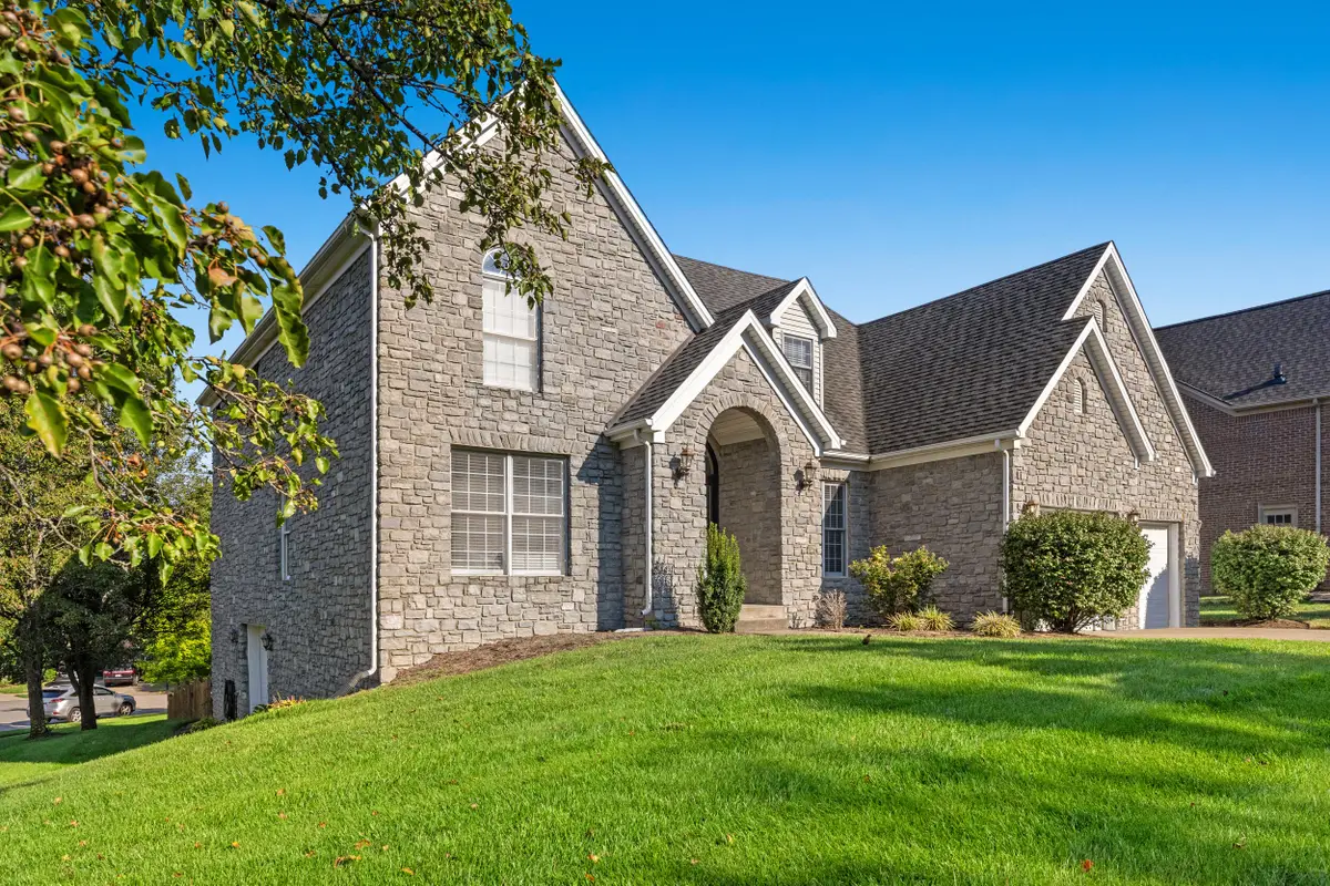 501 Lake Valley Drive, Lexington, KY 40509 - #1