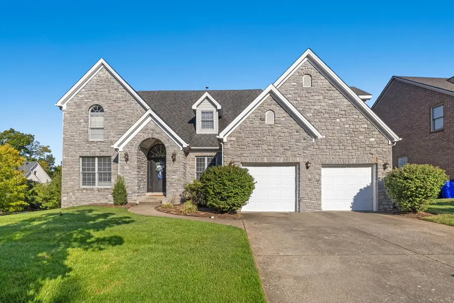 501 Lake Valley Drive, Lexington, KY 40509 - #2