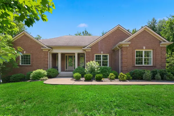 103 Morgan Drive, Nicholasville, KY 40356