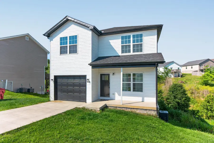 632 Walnut Creek Drive, Berea, KY 40403 - #2