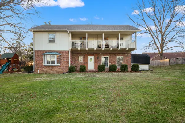 790 Allin Drive, Harrodsburg, KY 40330