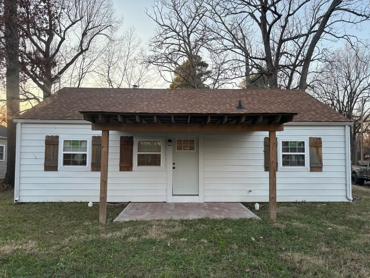 949 N 26th Street, Paducah, KY 42001 - #1
