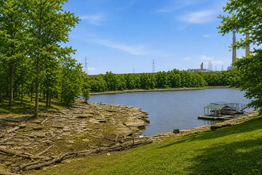 118 Hunter Drive, Lancaster, KY 40444 - #3