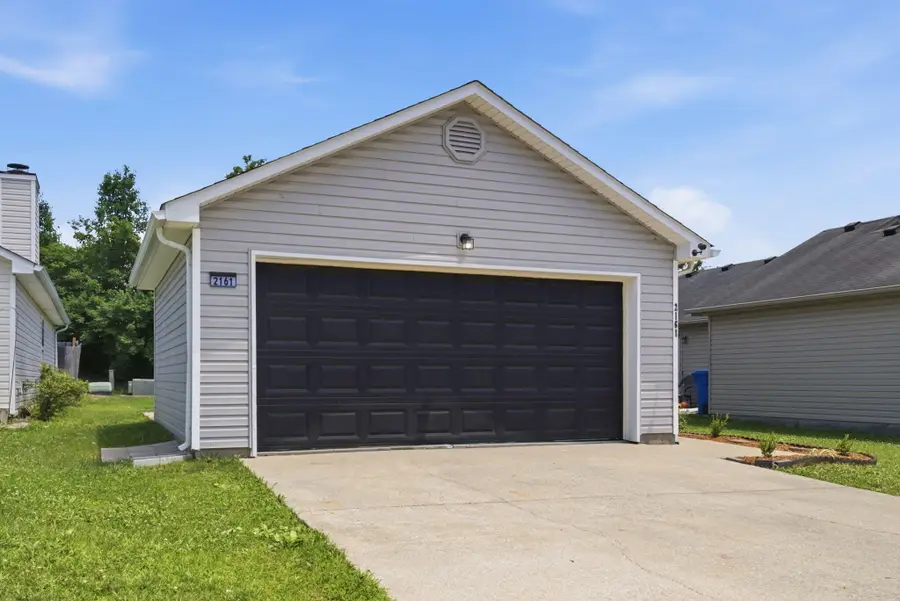 2161 Curtiswood Drive, Lexington, KY 40505 - #3