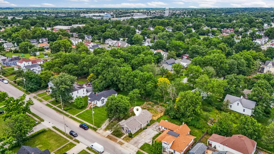 103 W Brown Street, Nicholasville, KY 40356 - #2