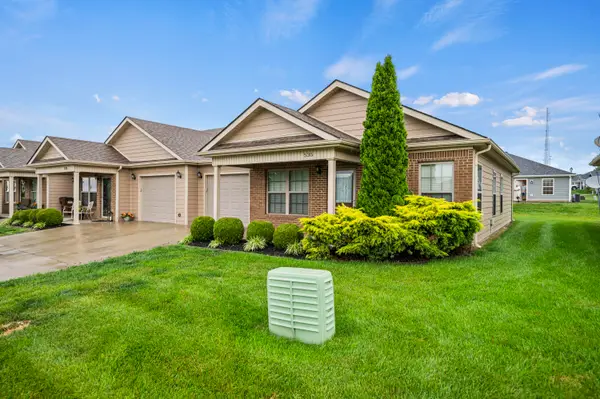 535 Cady Drive, Richmond, KY 40475