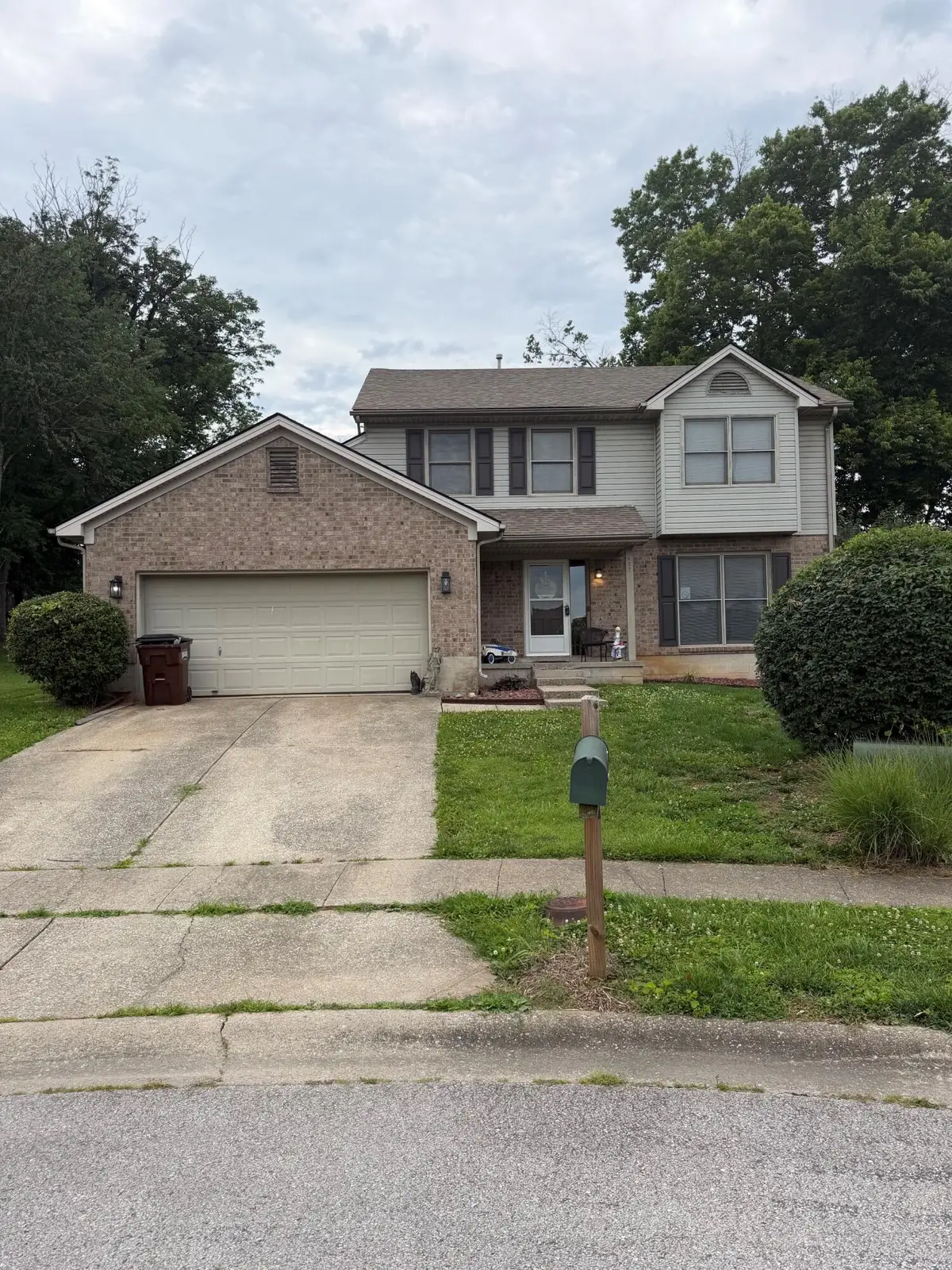 407 Sweetbay Court, Versailles, KY 40383 - #1