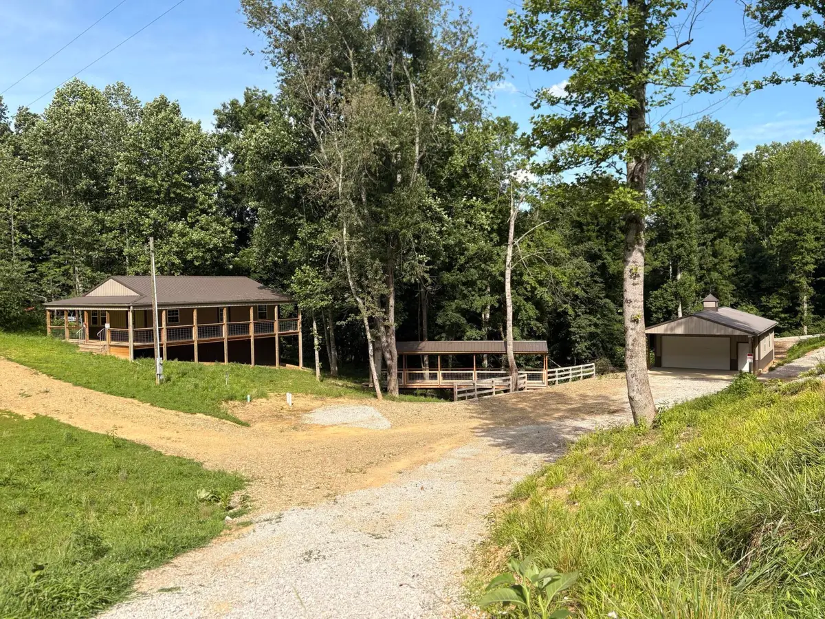 950 Bates Road, Nancy, KY 42544 - #1