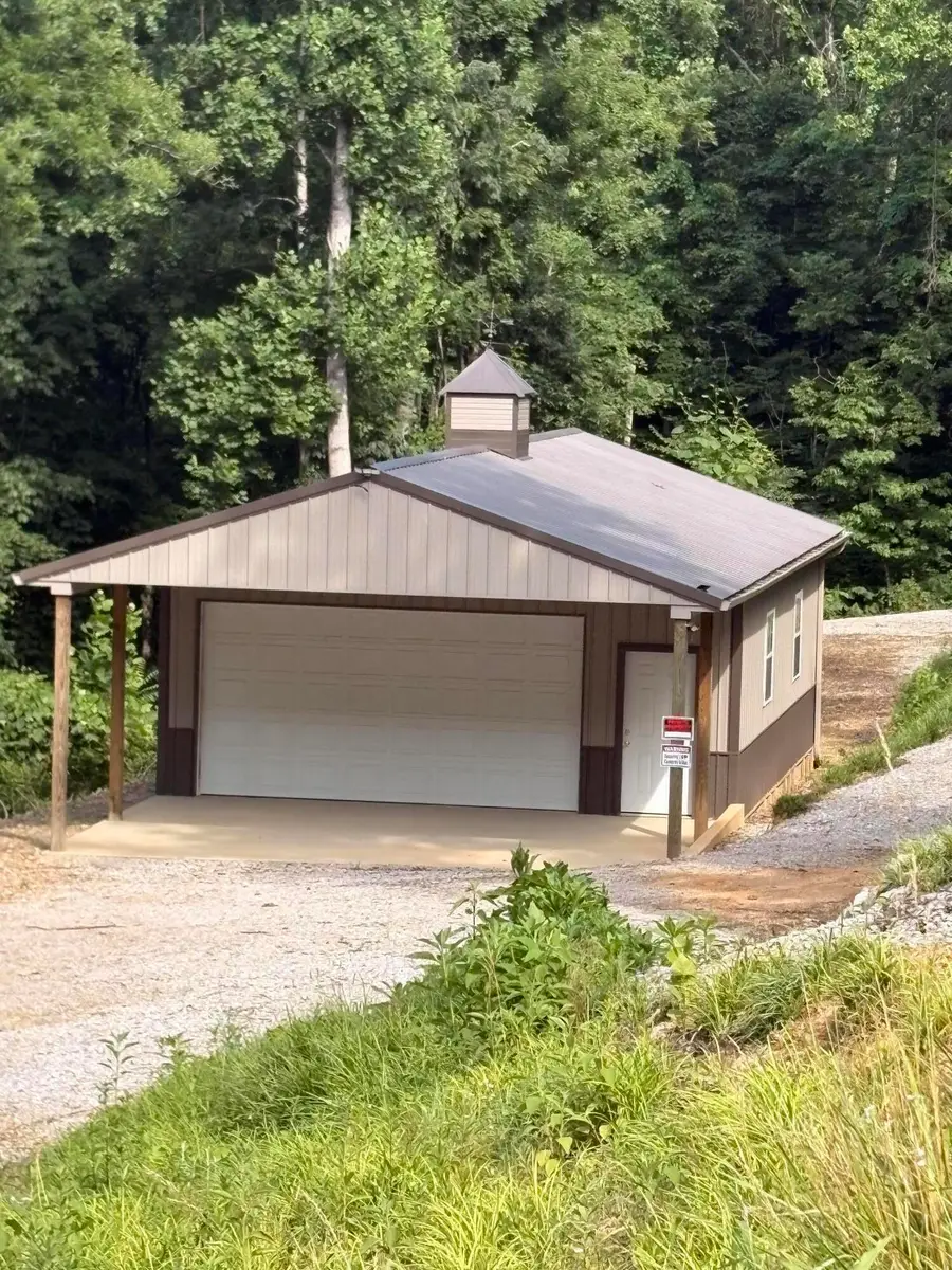 950 Bates Road, Nancy, KY 42544 - #2