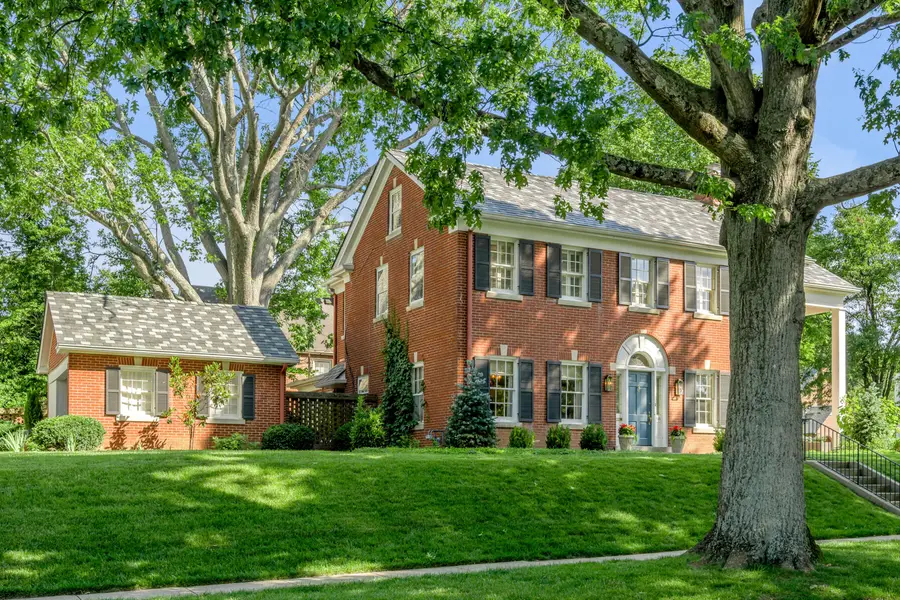 245 Holiday Road, Lexington, KY 40502 - #3