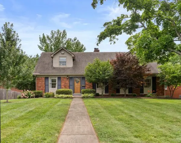 328 Leawood Drive, Lexington, KY 40502