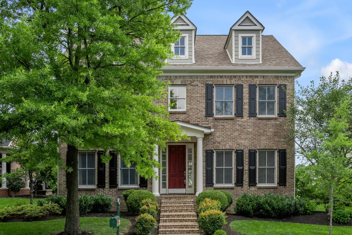 1885 Goodpaster Way, Lexington, KY 40505 - #1
