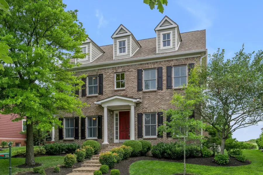 1885 Goodpaster Way, Lexington, KY 40505 - #3