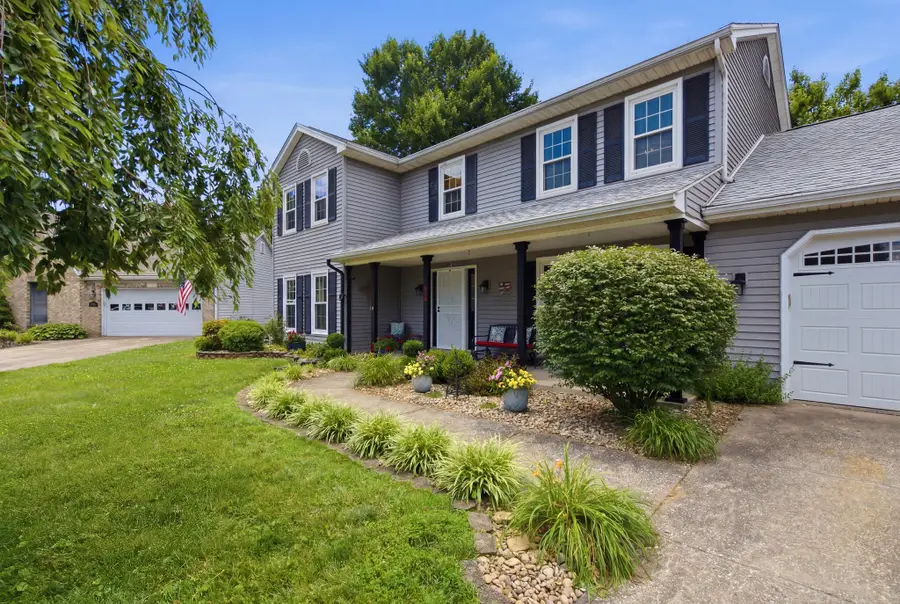418 Wells Lane, Versailles, KY 40383 - #2