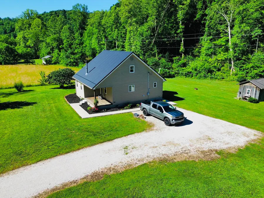 4156 Ky-59, Vanceburg, KY 41179 - #3