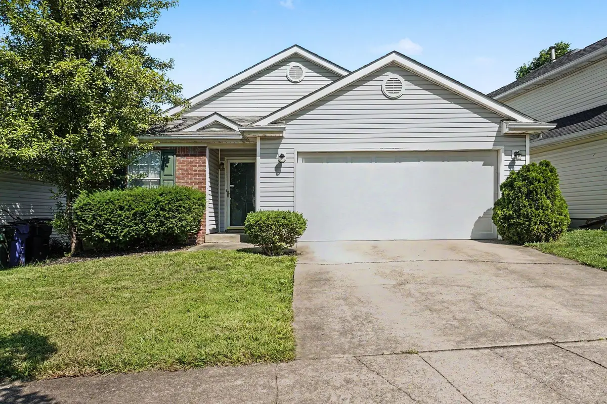 1213 Pleasant Ridge Drive, Lexington, KY 40509 - #1