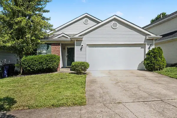 1213 Pleasant Ridge Drive, Lexington, KY 40509