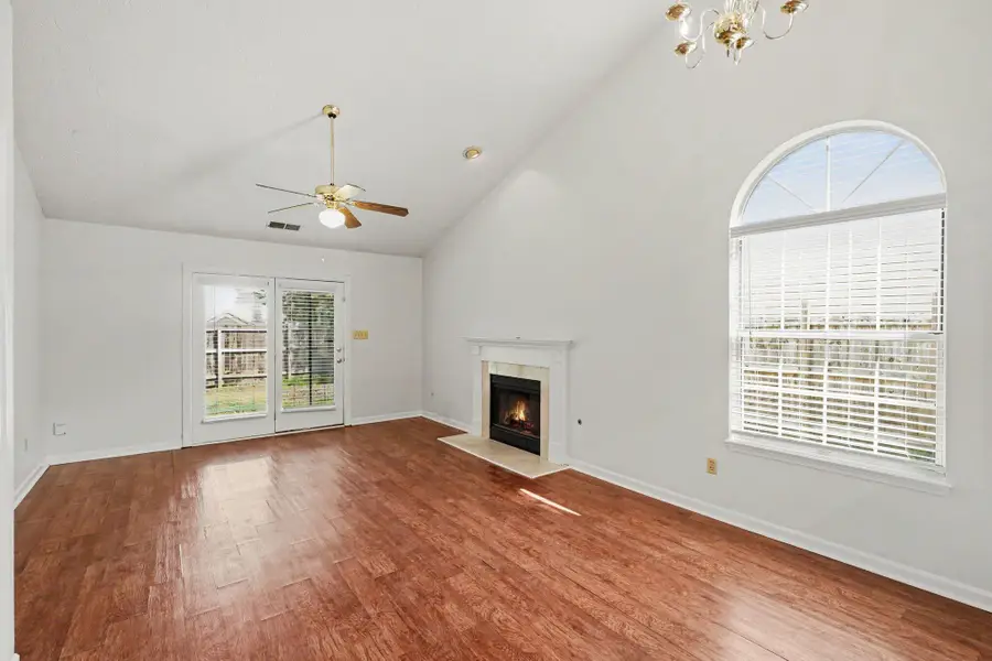 1213 Pleasant Ridge Drive, Lexington, KY 40509 - #2