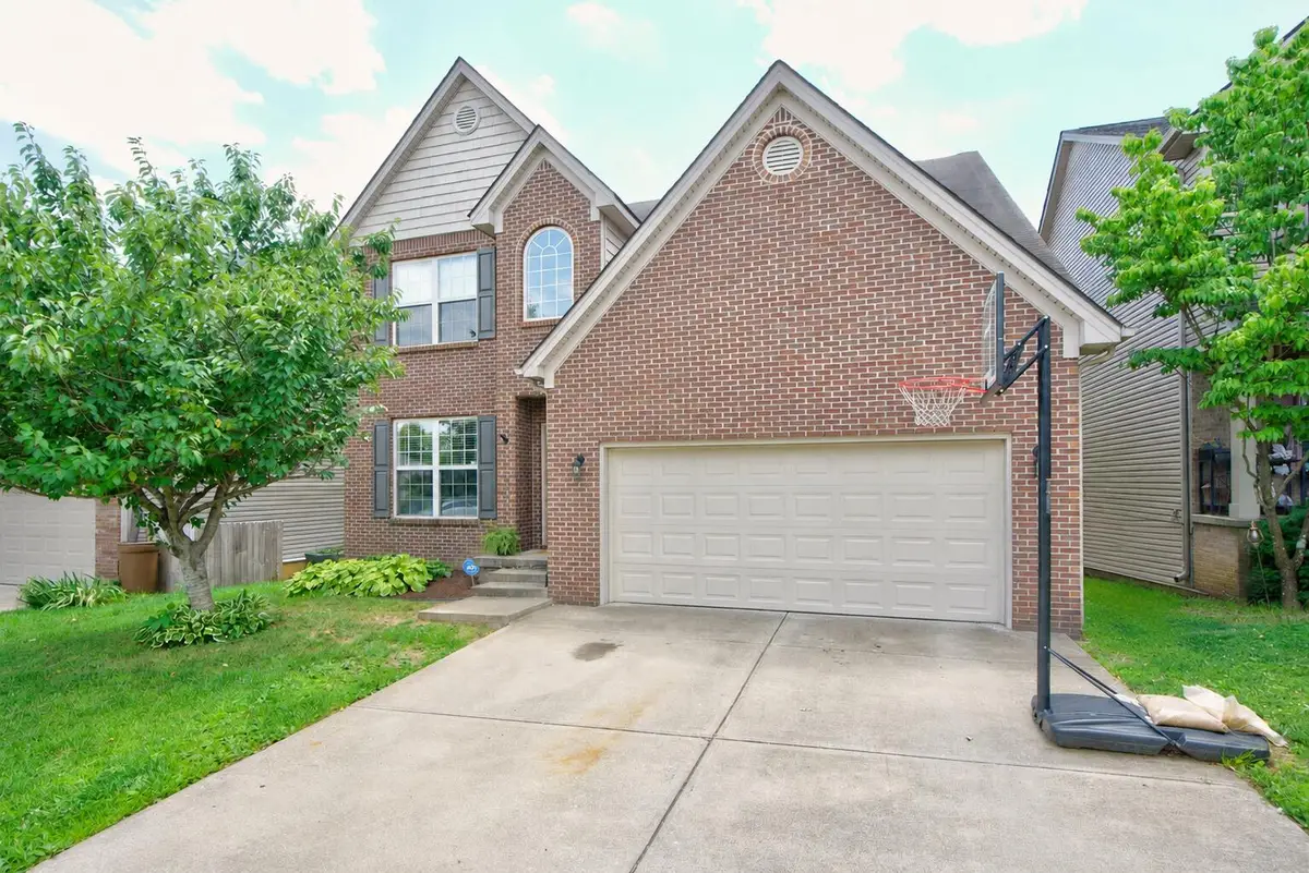 632 Skyview Lane, Lexington, KY 40511 - #1