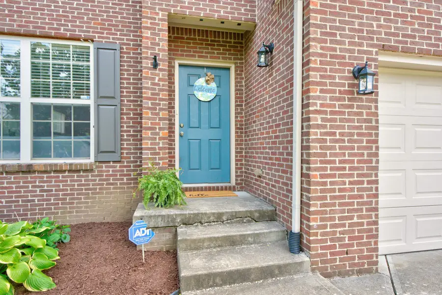 632 Skyview Lane, Lexington, KY 40511 - #2