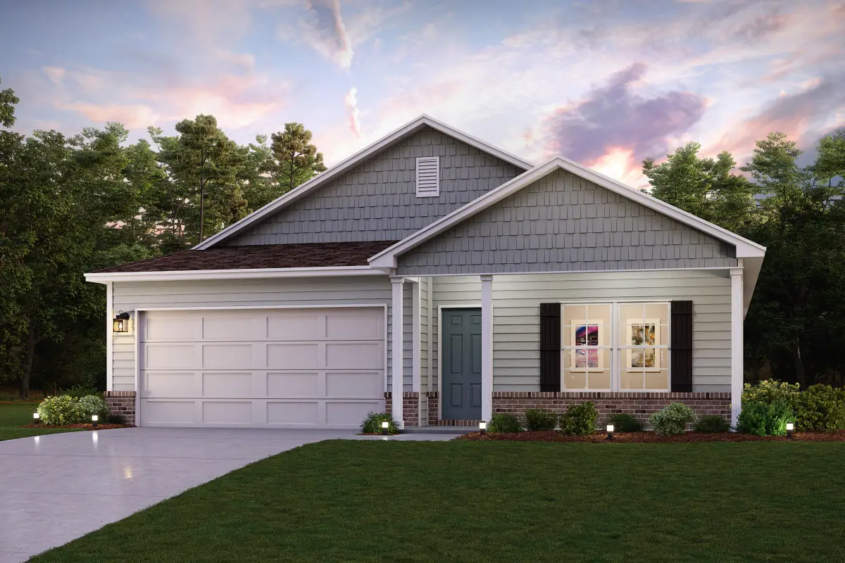 2039 Pinnacle Way, Lawrenceburg, KY 40342 - #1