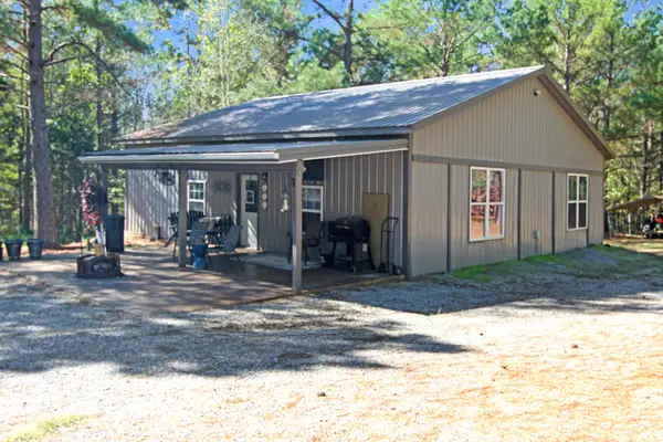 425 W Unity Church Road, Hardin, KY 42048