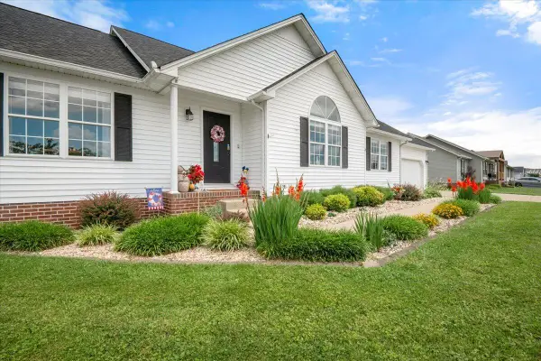 274 Brookside Drive, London, KY 40744