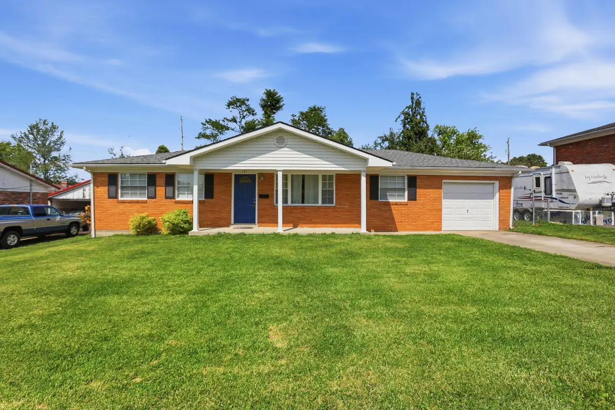 131 Oaklawn Drive, Frankfort, KY 40601 - #1