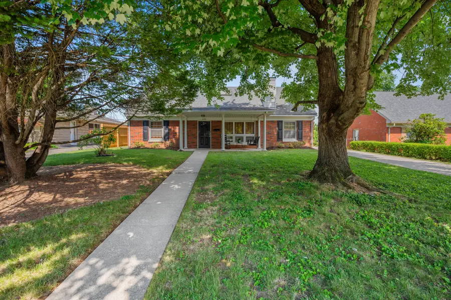 2029 Dellwood Drive, Lexington, KY 40503 - #2