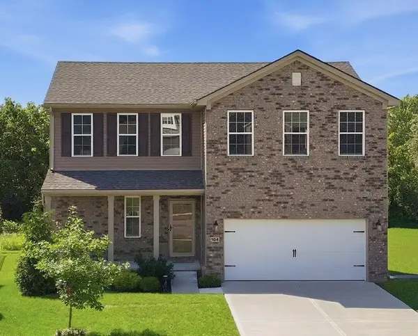 104 Galway Lane, Georgetown, KY 40324