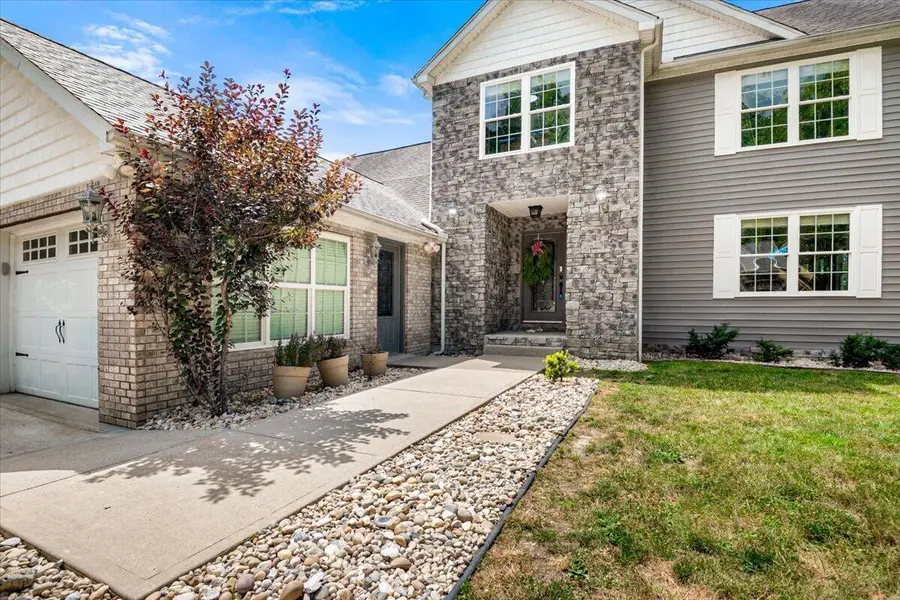 75 Sentinal Drive, Manchester, KY 40962 - #3