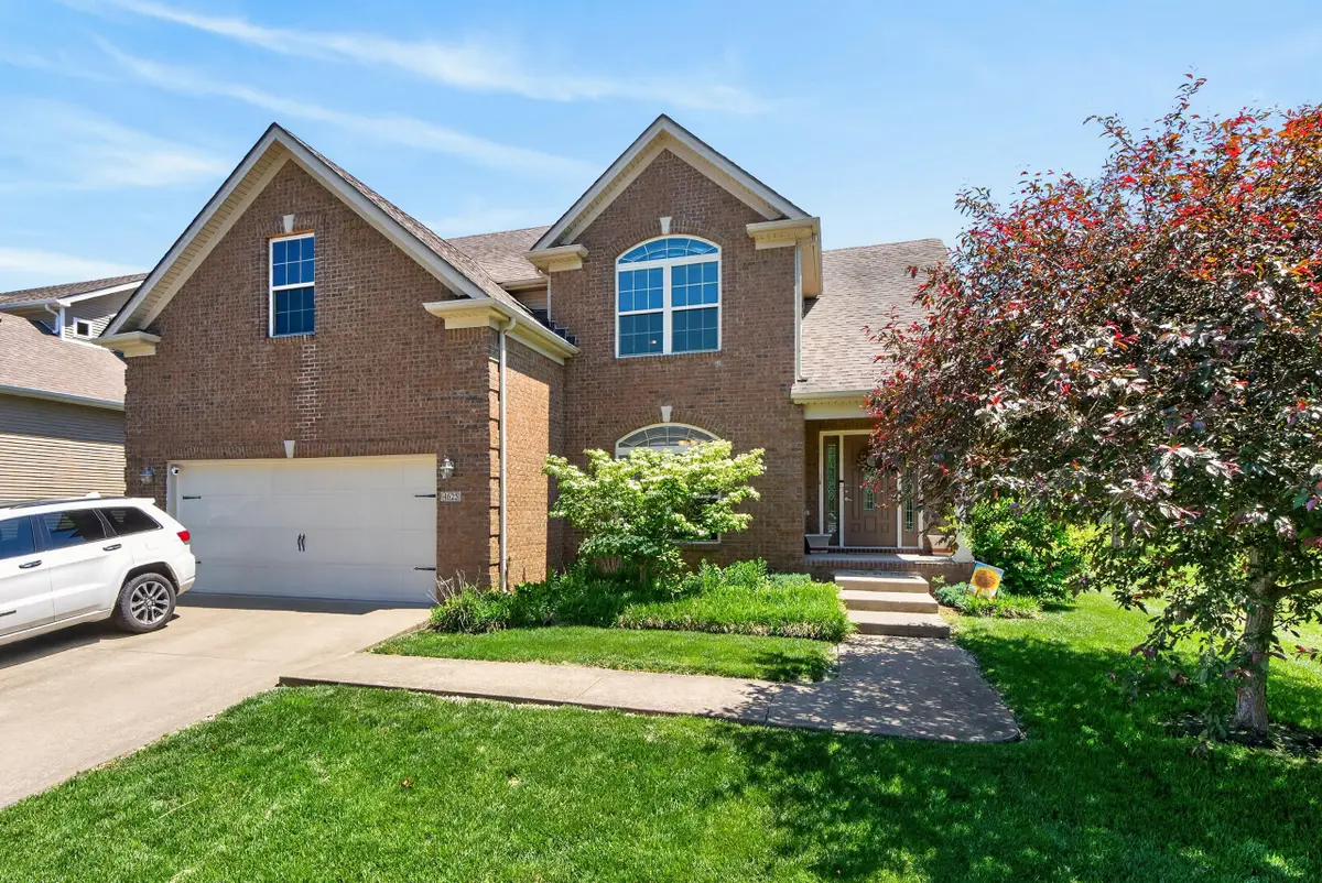 4625 Windstar Way, Lexington, KY 40515 - #1