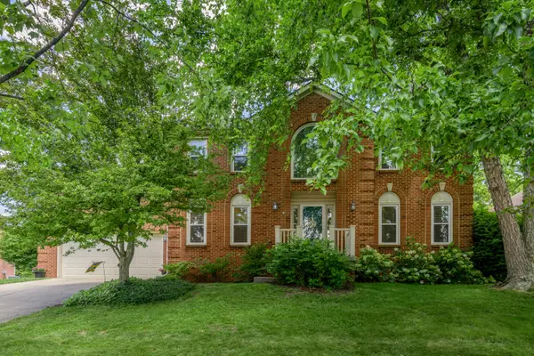 3296 Brighton Place Drive, Lexington, KY 40509